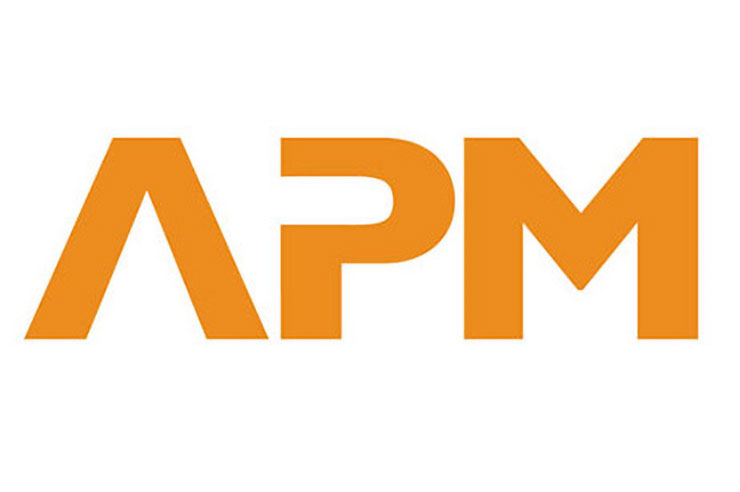 APM GmbH Logo