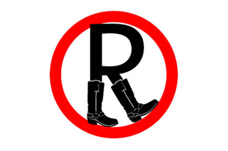 Grafikwerkstatt Rohner Logo