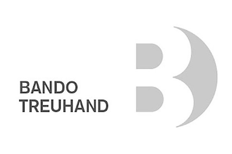 Bando Treuhand AG Logo